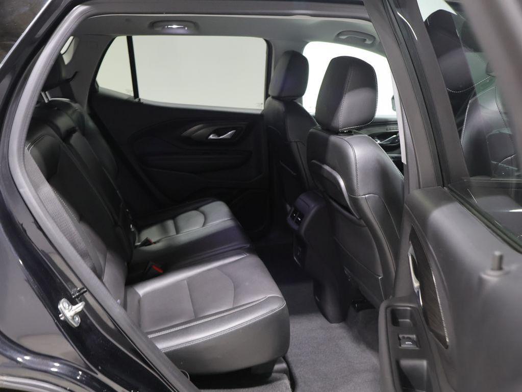 used 2024 GMC Terrain car, priced at $23,985