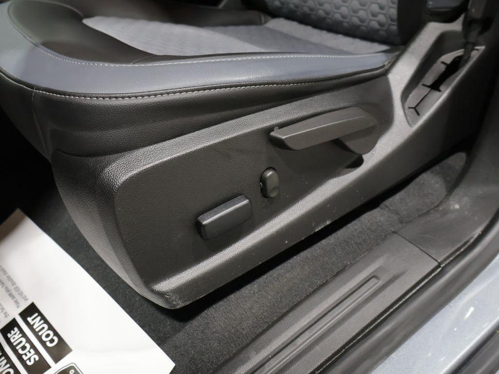 used 2022 Chevrolet Colorado car, priced at $32,500