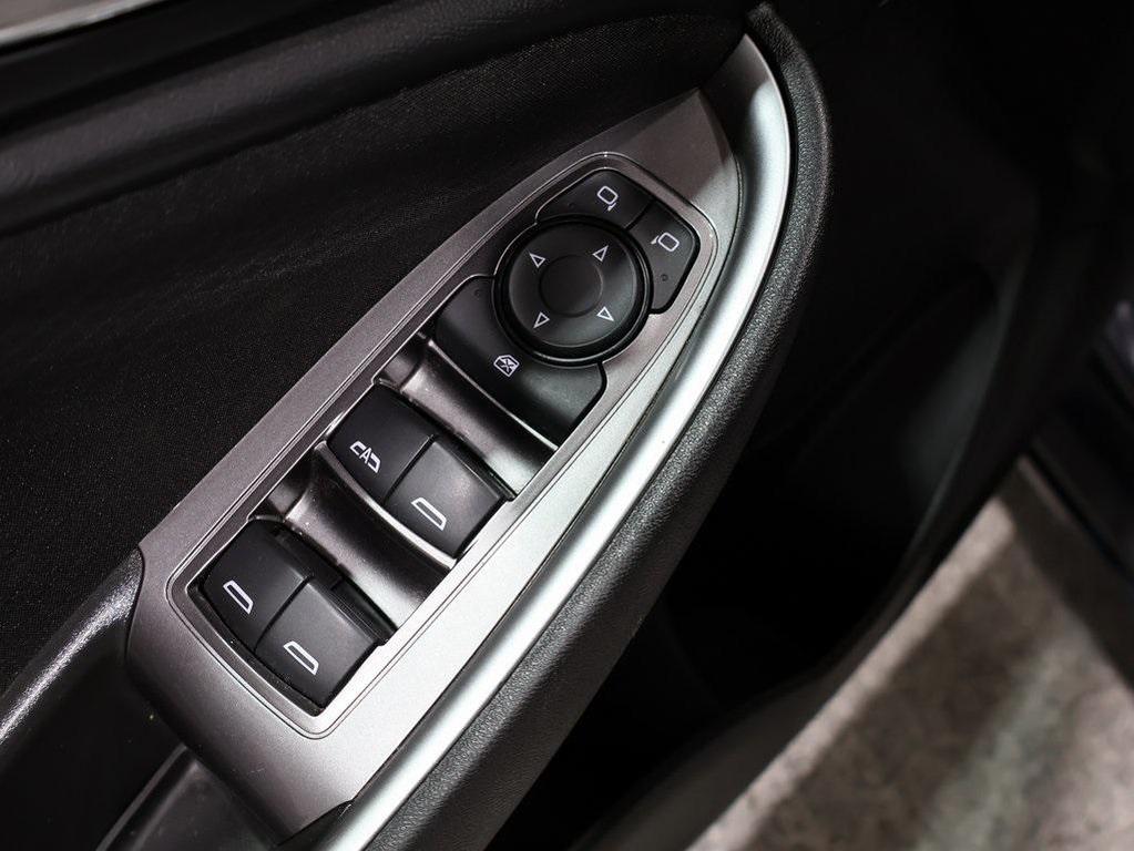 used 2023 Chevrolet Malibu car, priced at $16,705