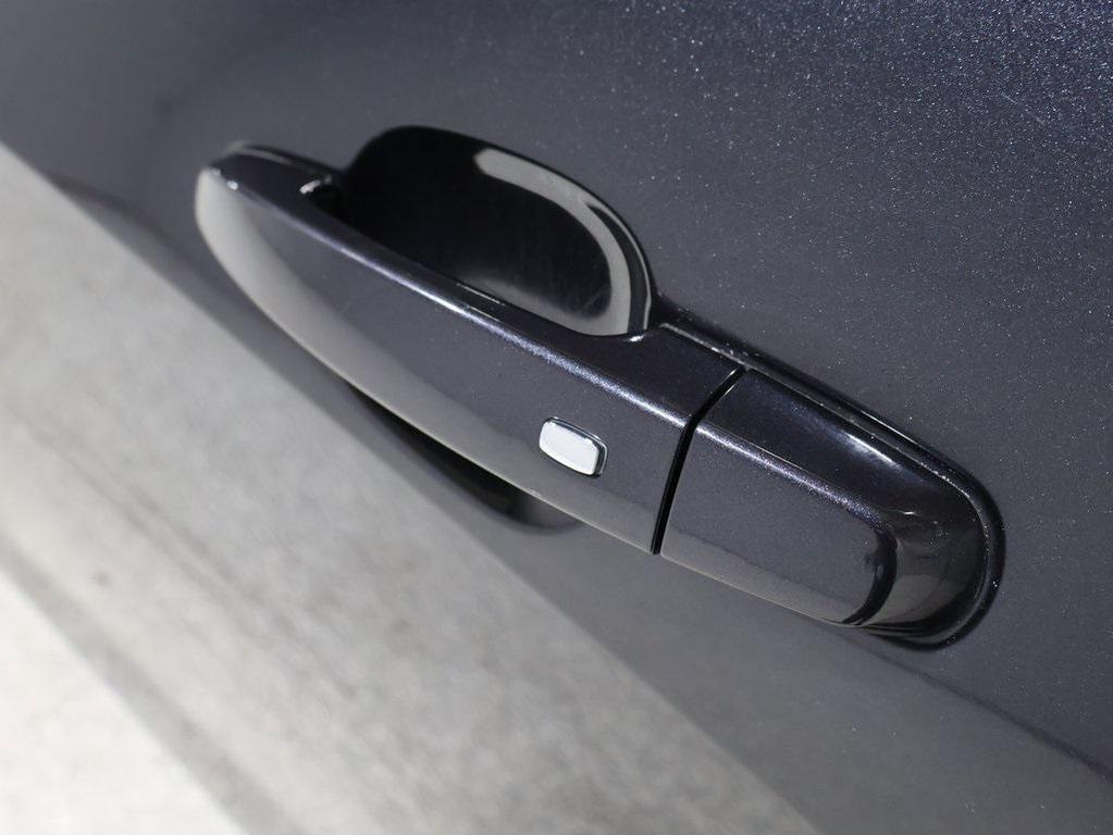 used 2023 Chevrolet Malibu car, priced at $16,705