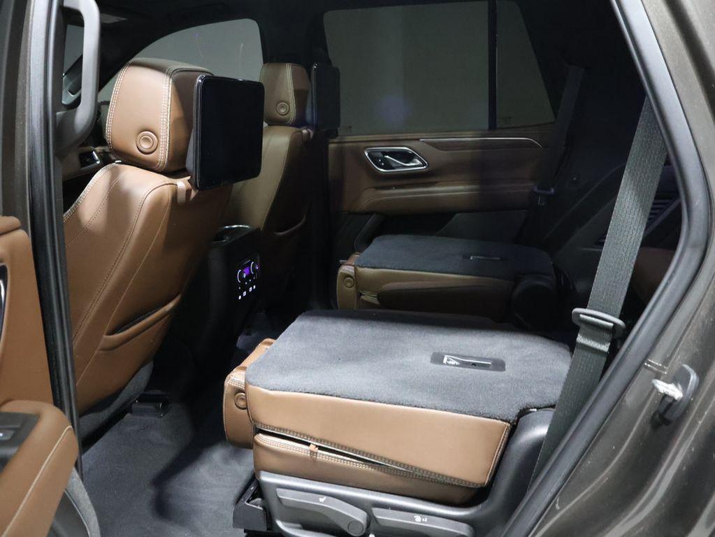 used 2021 Chevrolet Tahoe car, priced at $49,966