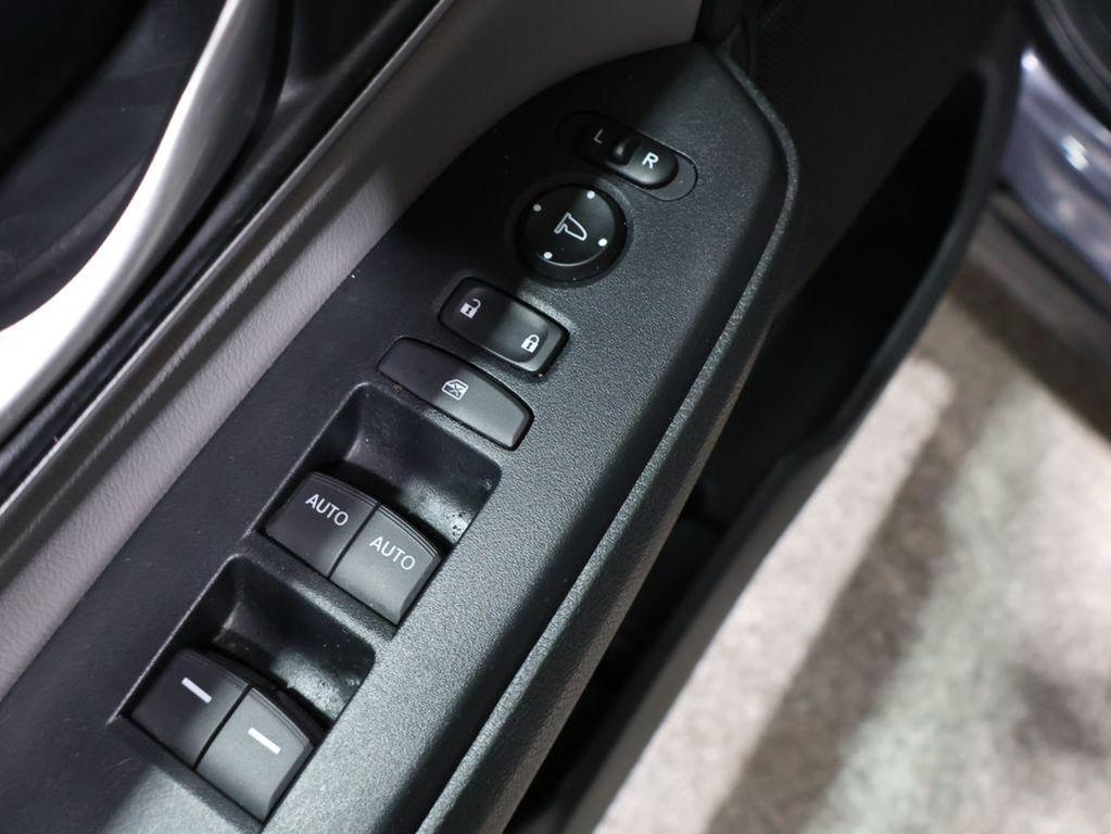 used 2019 Honda CR-V car, priced at $17,937