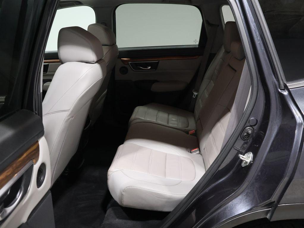 used 2019 Honda CR-V car, priced at $17,937