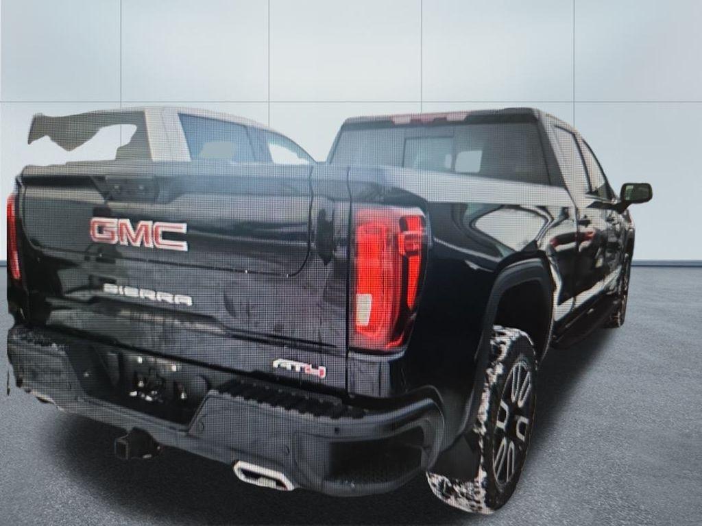 used 2024 GMC Sierra 1500 car, priced at $51,938
