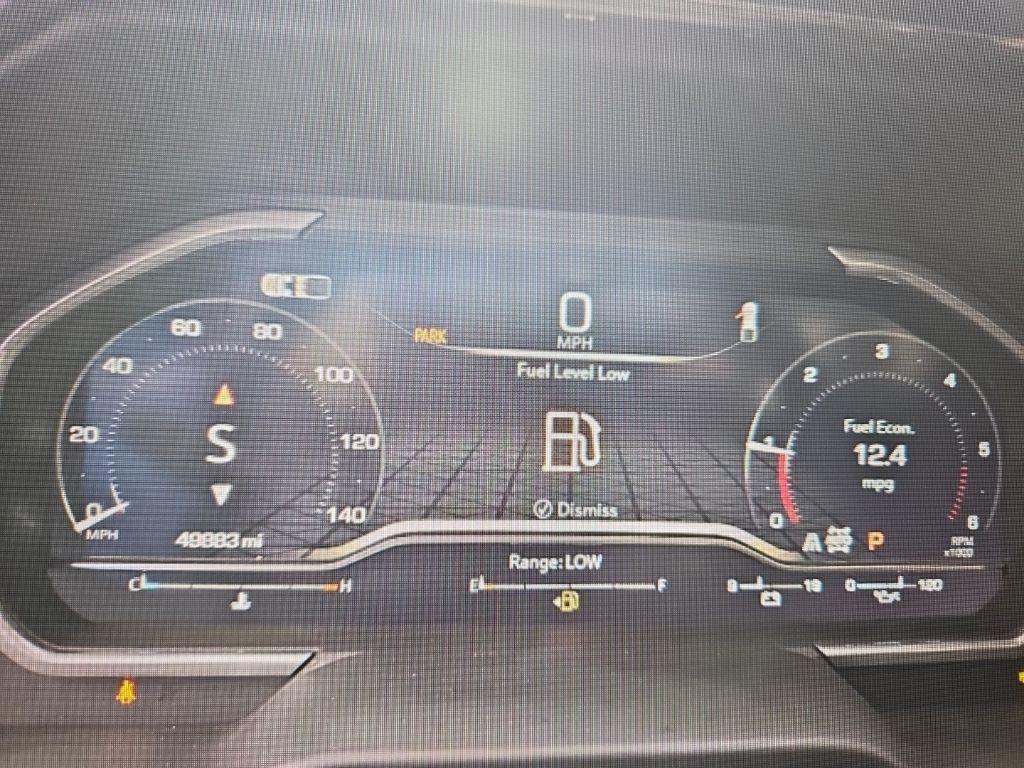 used 2024 GMC Sierra 1500 car, priced at $51,938