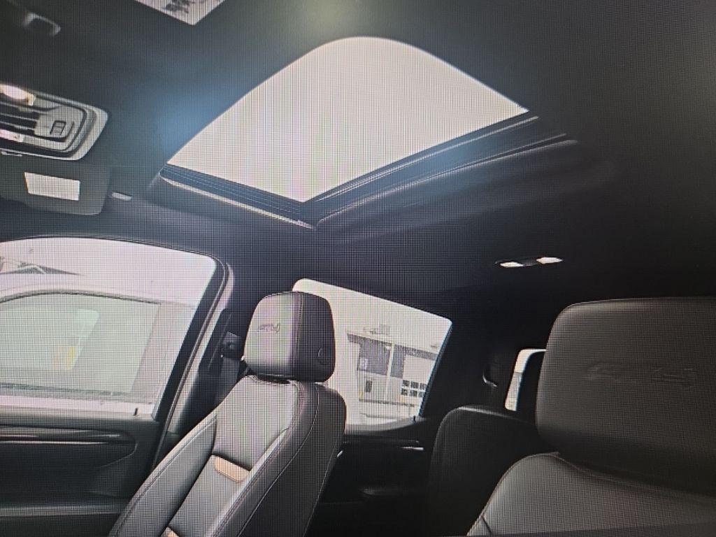 used 2024 GMC Sierra 1500 car, priced at $51,938