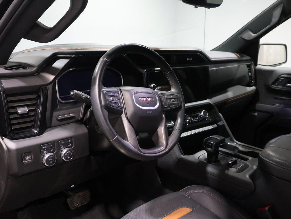 used 2024 GMC Sierra 1500 car, priced at $51,937
