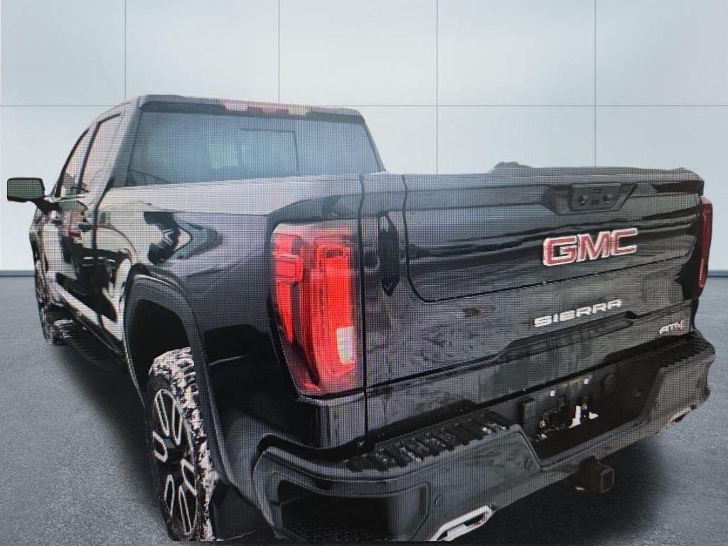 used 2024 GMC Sierra 1500 car, priced at $51,938