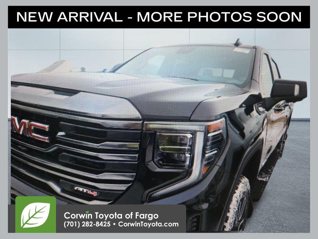 used 2024 GMC Sierra 1500 car, priced at $51,938