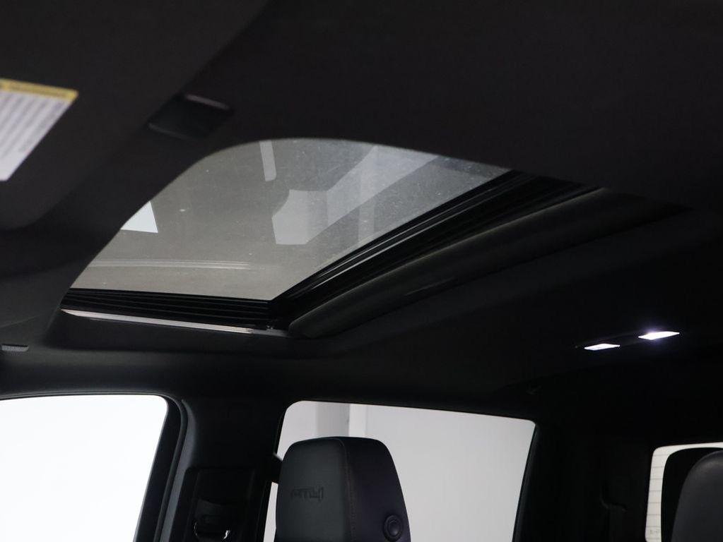 used 2024 GMC Sierra 1500 car, priced at $51,937