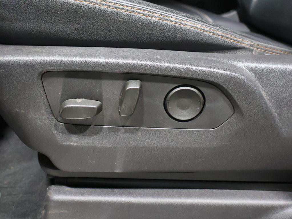 used 2024 GMC Sierra 1500 car, priced at $51,937