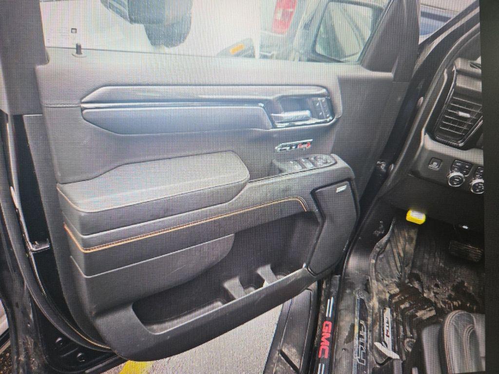 used 2024 GMC Sierra 1500 car, priced at $51,938