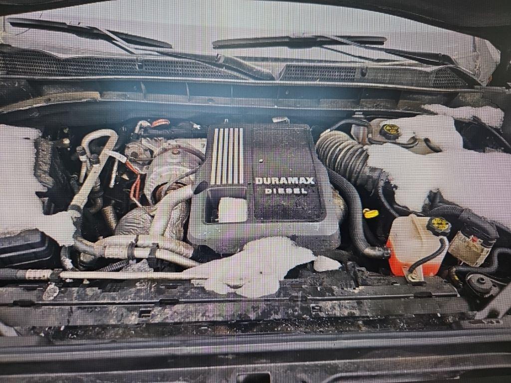 used 2024 GMC Sierra 1500 car, priced at $51,938