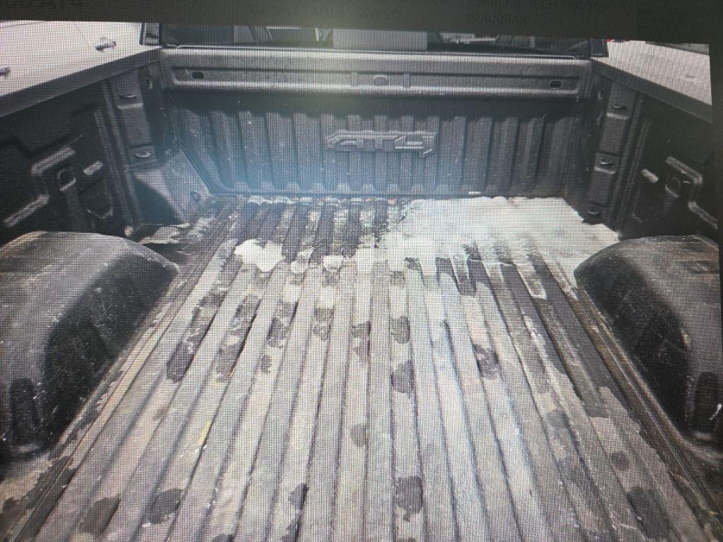 used 2024 GMC Sierra 1500 car, priced at $51,938