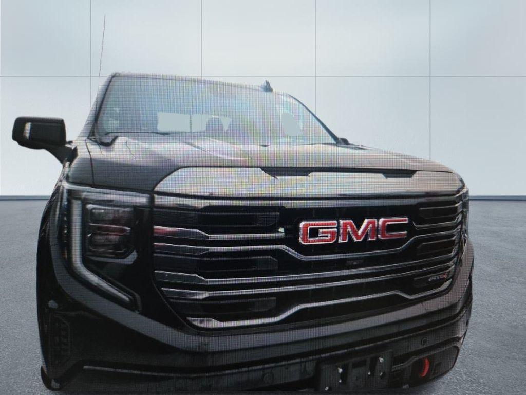 used 2024 GMC Sierra 1500 car, priced at $51,938