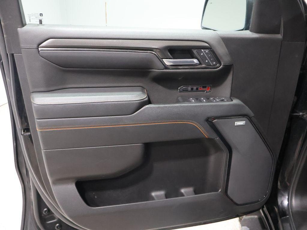 used 2024 GMC Sierra 1500 car, priced at $51,937