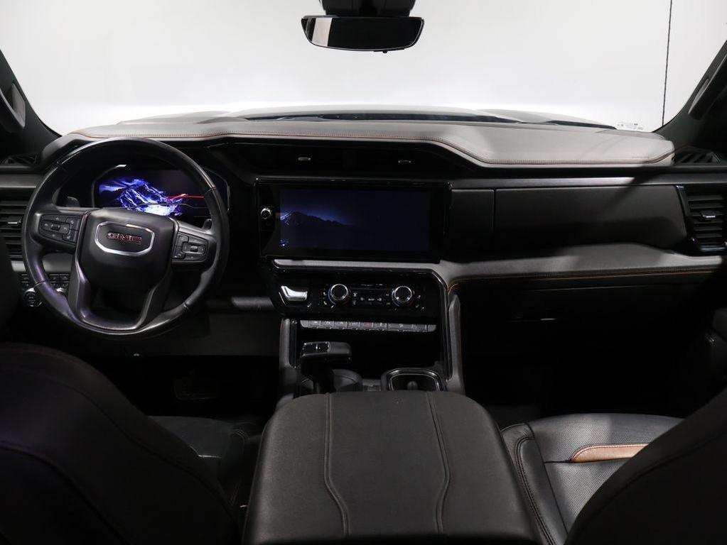 used 2024 GMC Sierra 1500 car, priced at $51,937