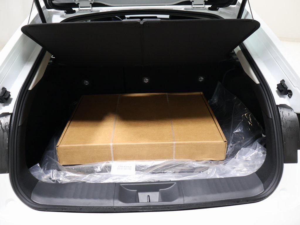 new 2024 Toyota Corolla car, priced at $23,857