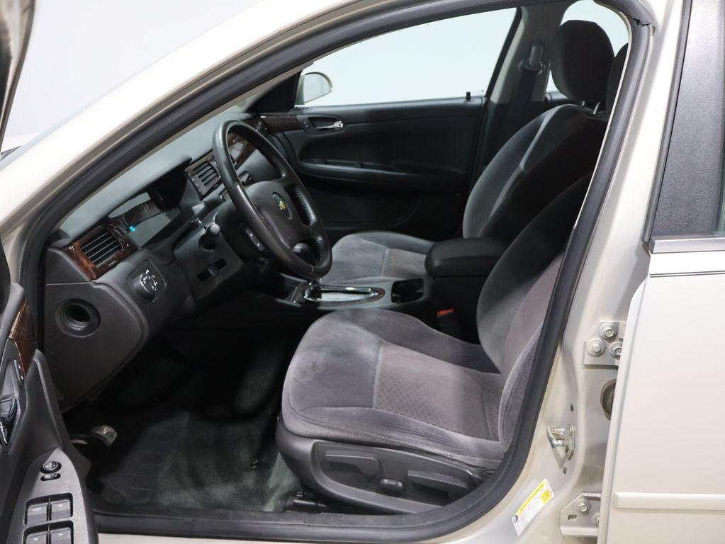 used 2012 Chevrolet Impala car, priced at $4,734