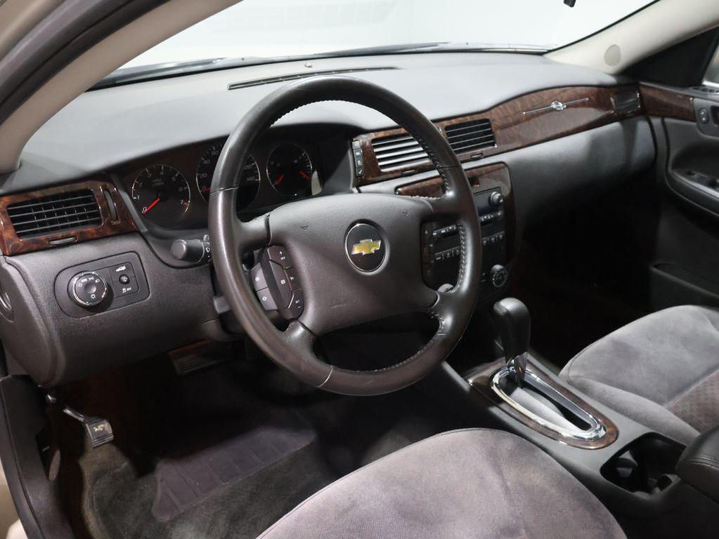 used 2012 Chevrolet Impala car, priced at $4,734