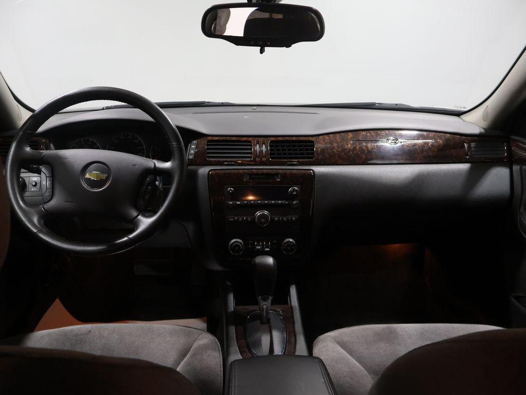 used 2012 Chevrolet Impala car, priced at $4,734