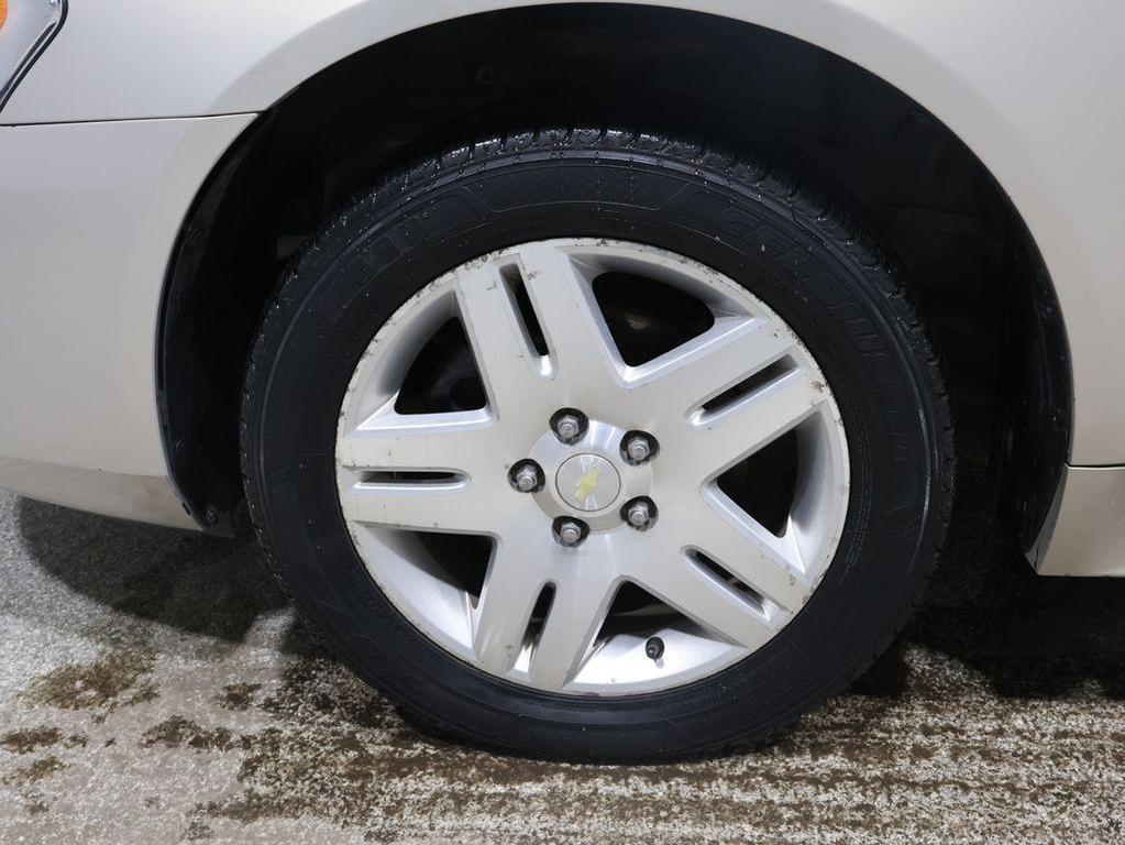 used 2012 Chevrolet Impala car, priced at $4,734