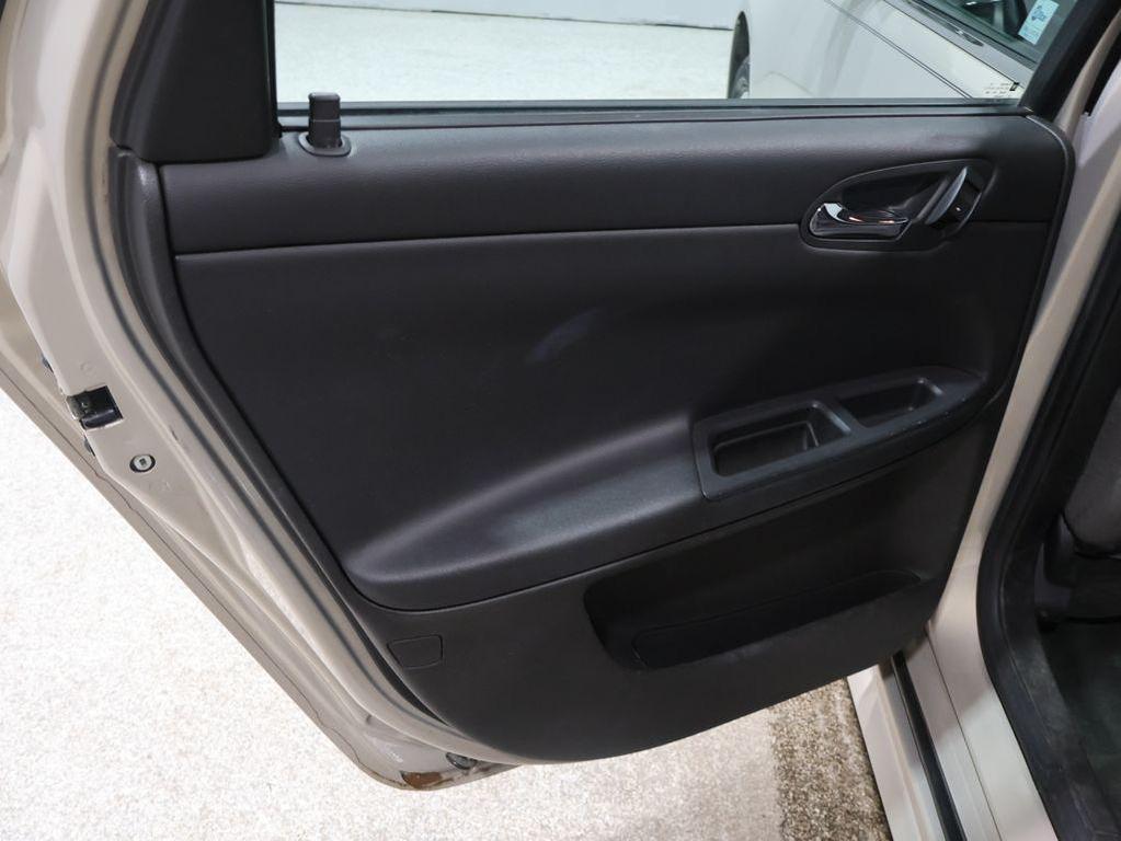 used 2012 Chevrolet Impala car, priced at $4,734