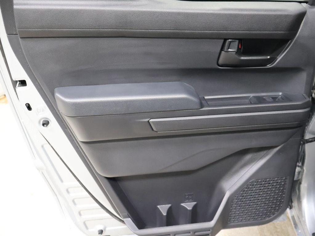 new 2026 Toyota Tacoma car, priced at $45,350