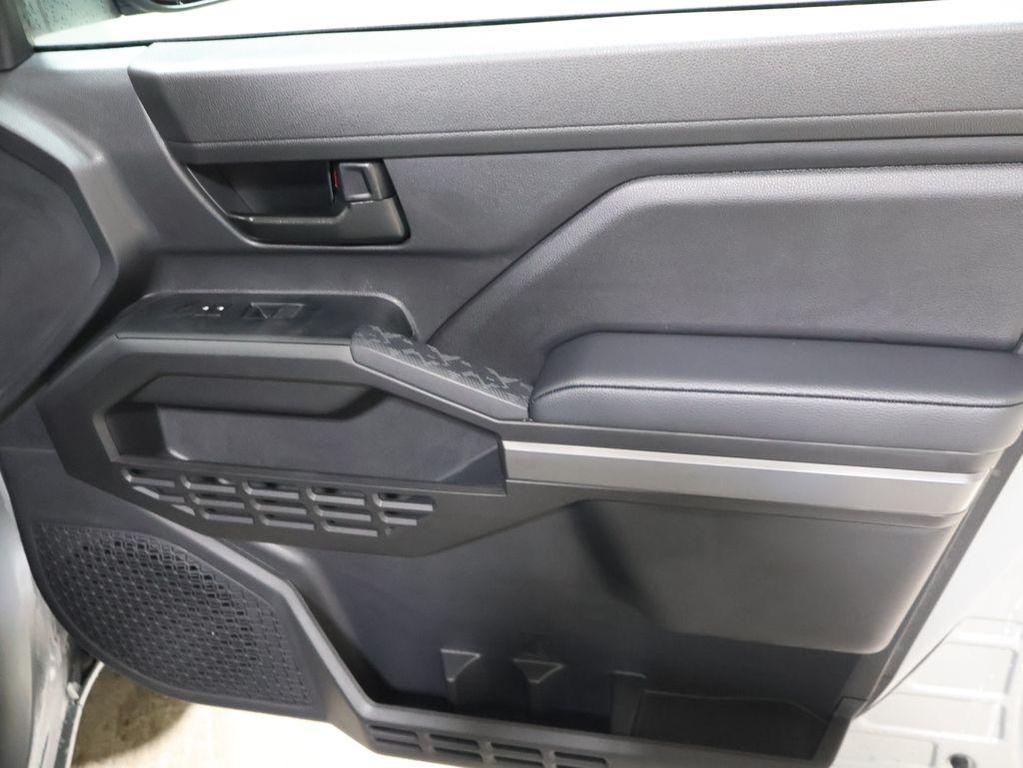 new 2026 Toyota Tacoma car, priced at $45,350