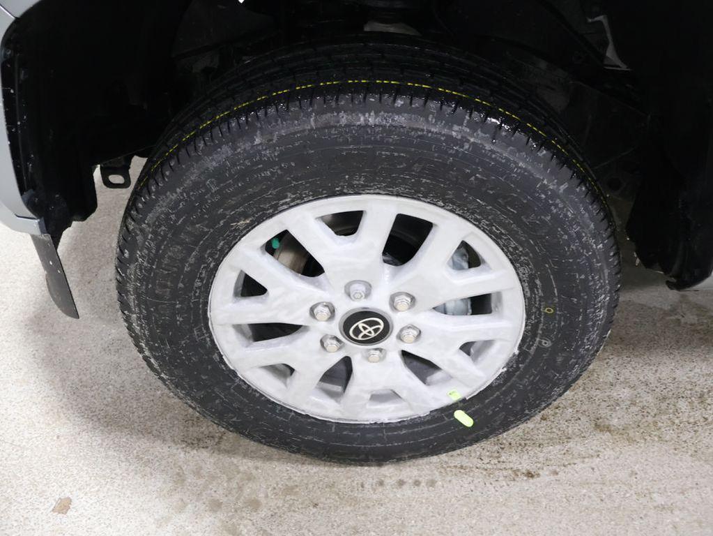 new 2026 Toyota Tacoma car, priced at $45,350