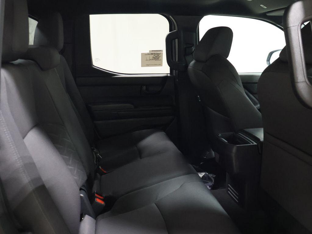 new 2026 Toyota Tacoma car, priced at $45,350