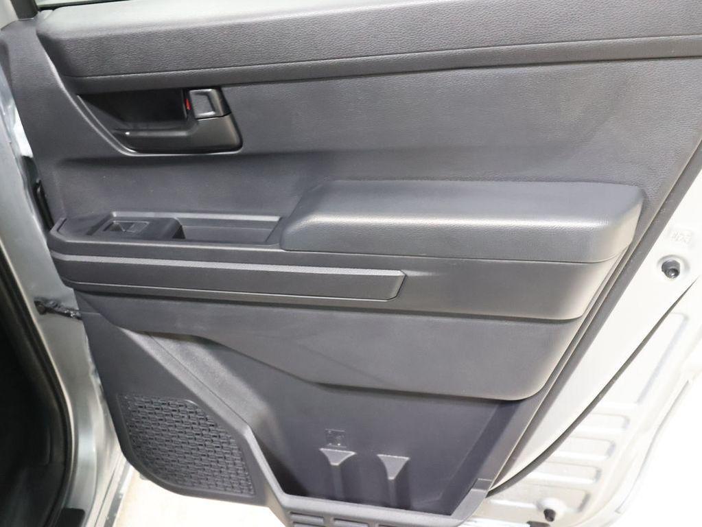 new 2026 Toyota Tacoma car, priced at $45,350