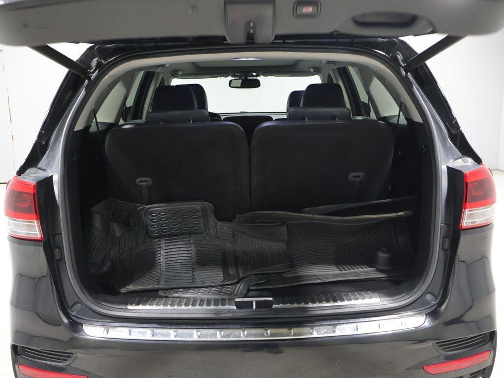 used 2017 Kia Sorento car, priced at $10,300