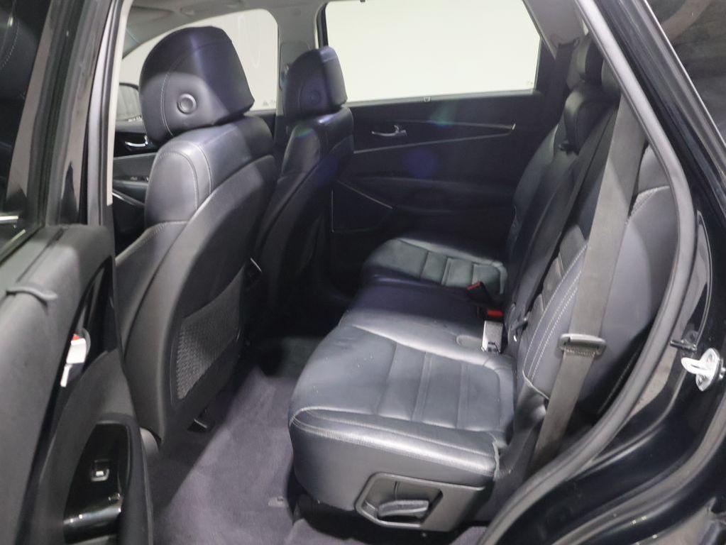 used 2017 Kia Sorento car, priced at $10,300