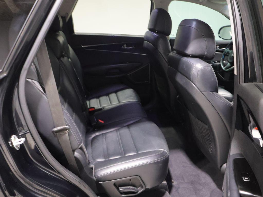 used 2017 Kia Sorento car, priced at $10,300