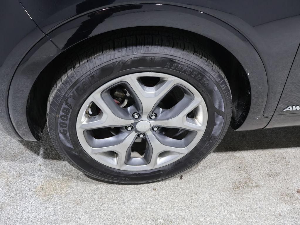 used 2017 Kia Sorento car, priced at $10,300