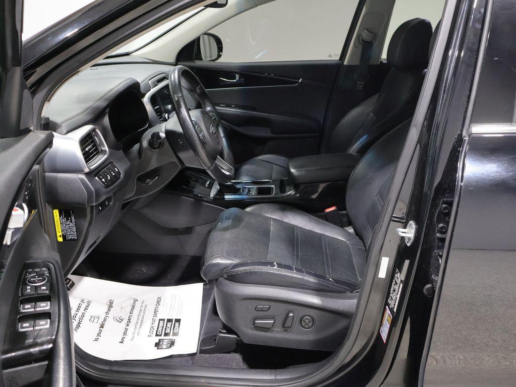 used 2017 Kia Sorento car, priced at $10,300