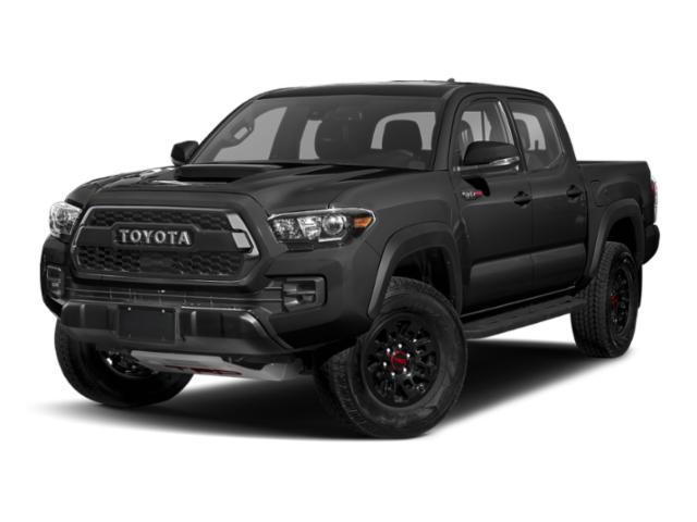used 2019 Toyota Tacoma car, priced at $37,987