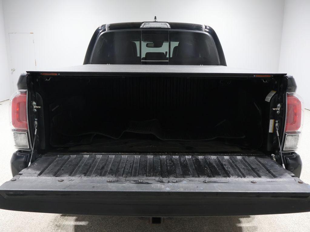 used 2019 Toyota Tacoma car, priced at $37,987