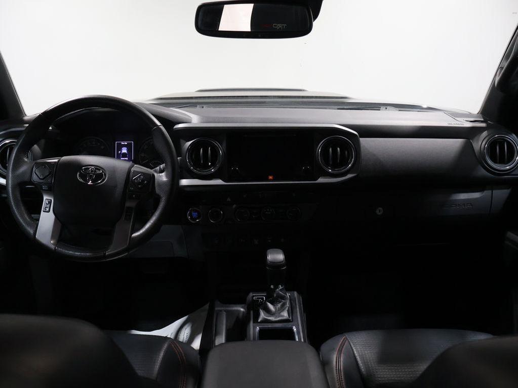 used 2019 Toyota Tacoma car, priced at $37,987