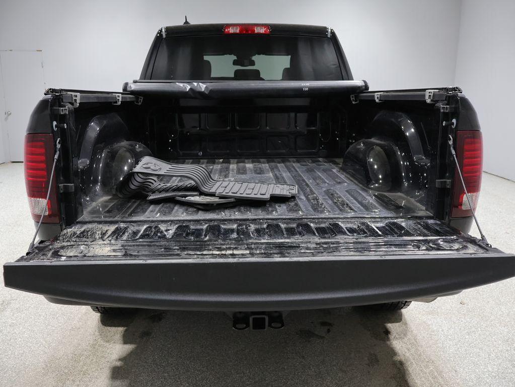 used 2023 Ram 1500 Classic car, priced at $32,947