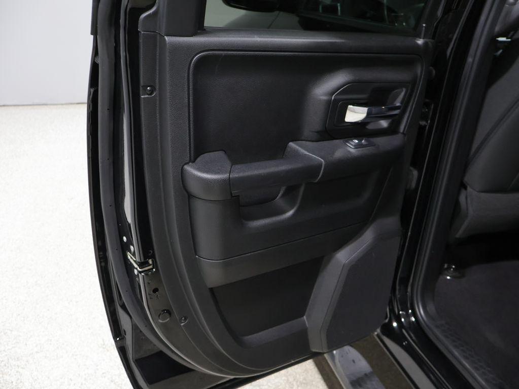 used 2023 Ram 1500 Classic car, priced at $30,900