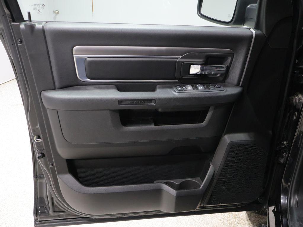 used 2023 Ram 1500 Classic car, priced at $32,947