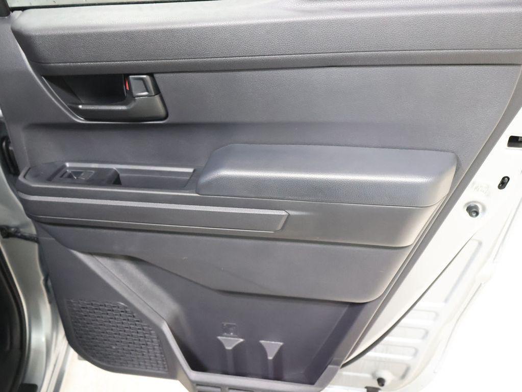 new 2026 Toyota Tacoma car, priced at $41,708