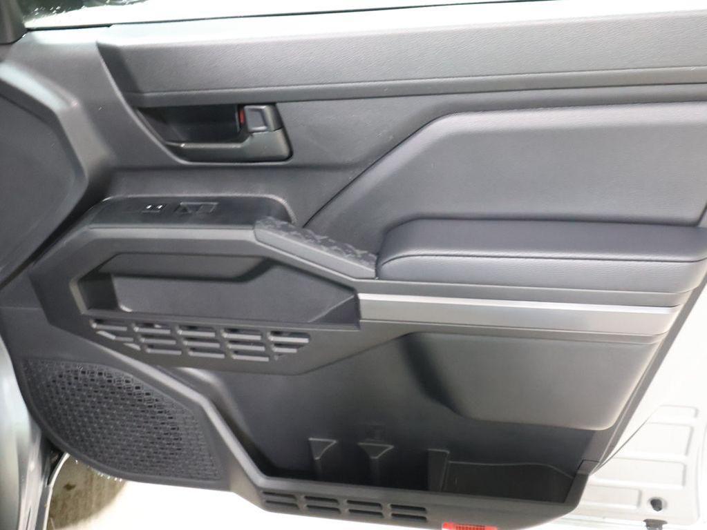 new 2026 Toyota Tacoma car, priced at $41,708