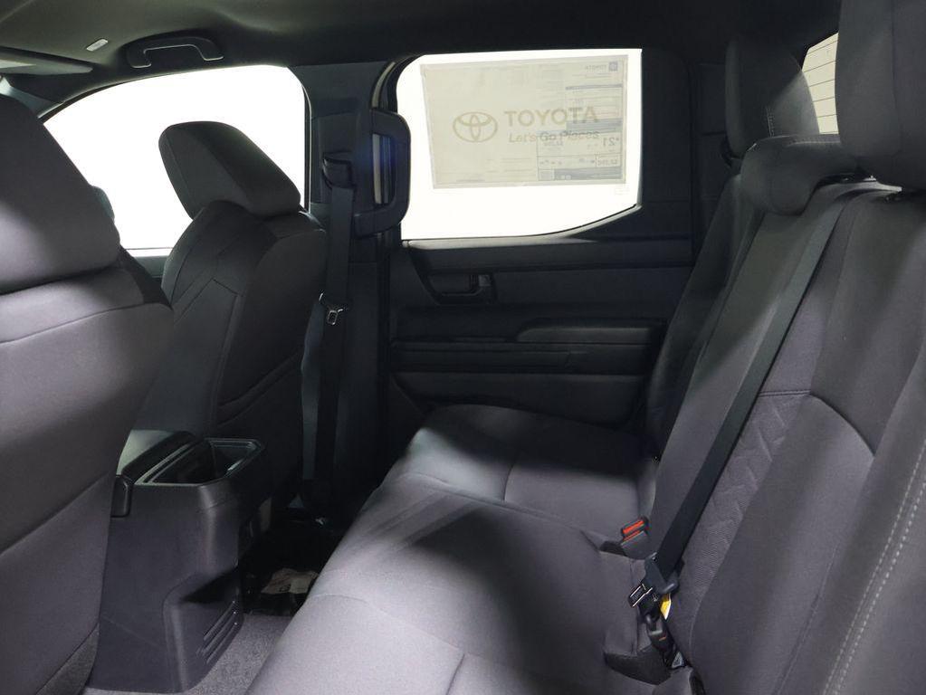 new 2026 Toyota Tacoma car, priced at $41,708