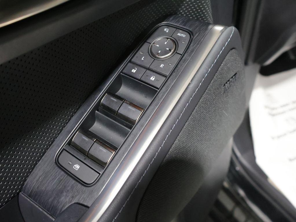 used 2024 Lexus GX 550 car, priced at $80,700