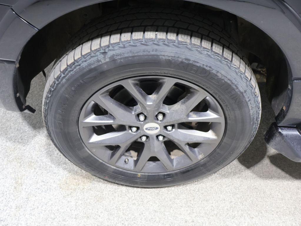 used 2017 Ford Expedition EL car, priced at $14,950