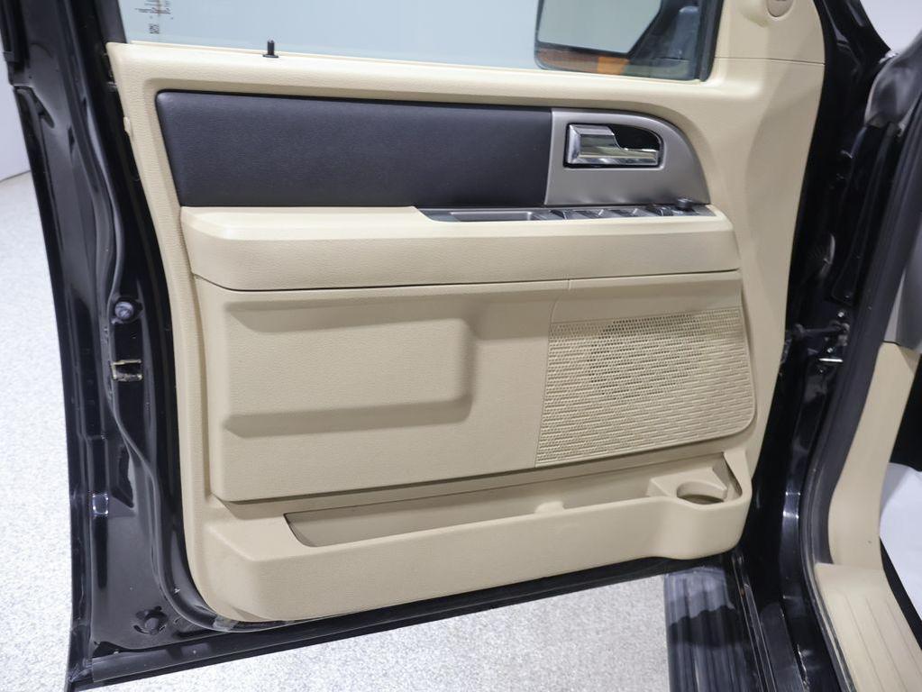 used 2017 Ford Expedition EL car, priced at $14,950