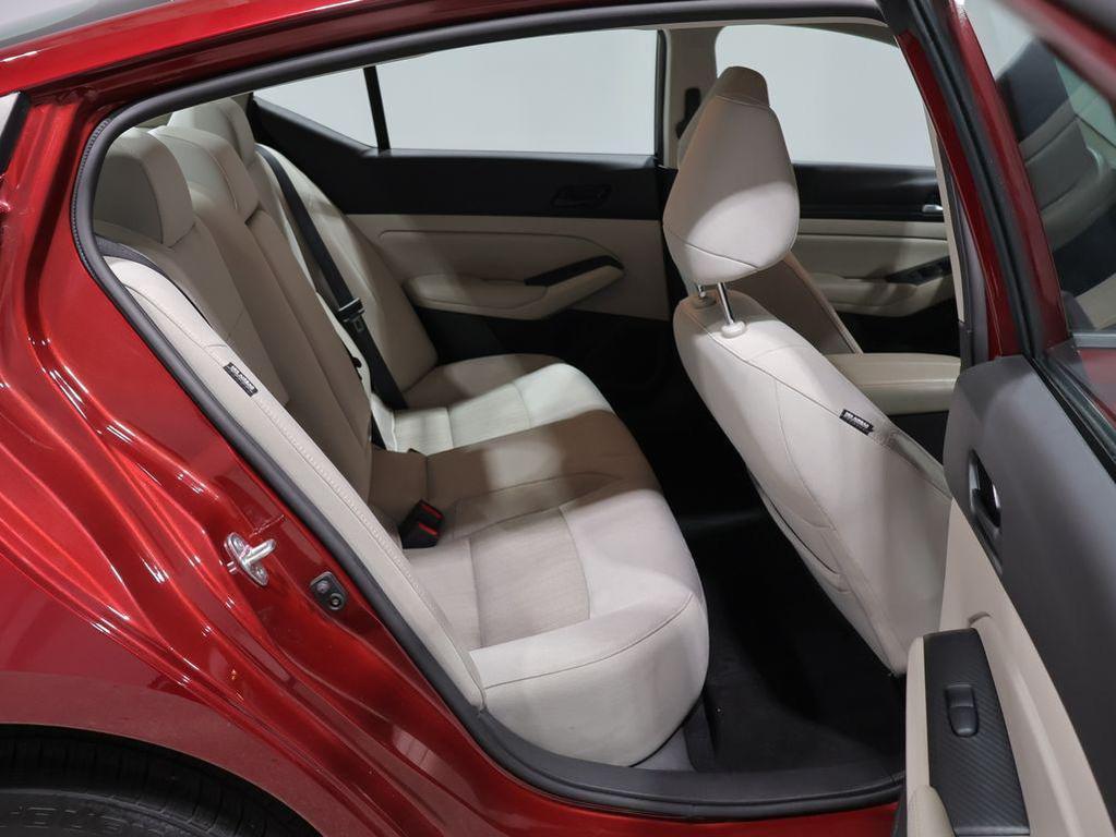 used 2024 Nissan Altima car, priced at $19,589
